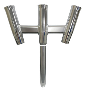 Tigress 88160-1 GS Series Staight - Butt Trident - 88160-1