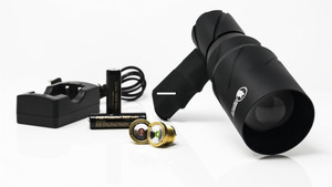 Predator Tactics 97436 Coyote - Reaper XXL Kit - Double LED (opt. - 97436