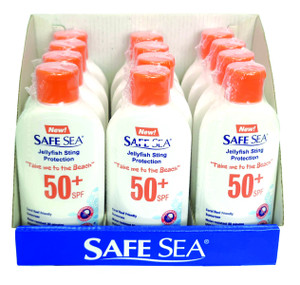 Marine Sports 1650-12 Safe Sea 12 - Unit Counter Display with SPF50 - 1650-12