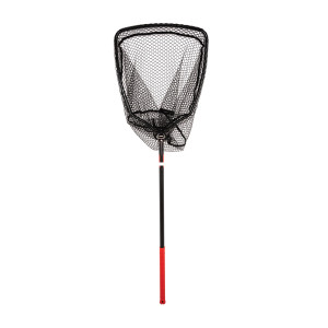 Bubba 1098489 Fishing Net, 5.5' Net - Length, 20" Net Hoop Width - 1098489 Bubba 1098489 Fishing Net, 5.5' Net - Length, 20" Net Hoop Width - 1098489