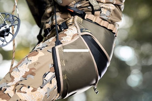 Hunter Safety System DEFEND - Defender Tree Saddle - DEFEND