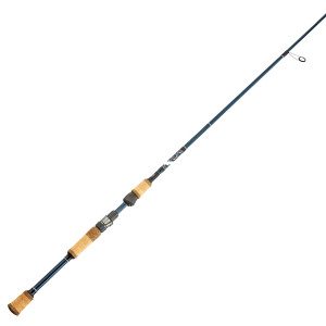 Star Rods PII614S76G Plasma II - Inshore Spinning Rod 7'6" 6-14lb - PII614S76G Star Rods PII614S76G Plasma II - Inshore Spinning Rod 7'6" 6-14lb - PII614S76G