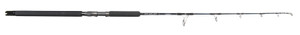 Star Rods PIIJS52XH Plasma II - Jigging Spinning Rod 5'2" 1Pc X-Hvy - PIIJS52XH Star Rods PIIJS52XH Plasma II - Jigging Spinning Rod 5'2" 1Pc X-Hvy - PIIJS52XH