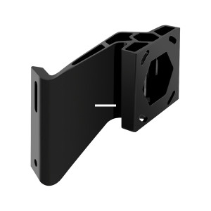 Minn Kota 1810360 Raptor Starboard - 4" Jack Plate Bracket - 1810360 Minn Kota 1810360 Raptor Starboard - 4" Jack Plate Bracket - 1810360
