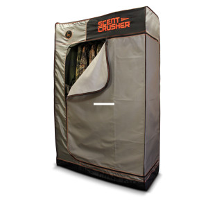 Scent Crusher 59356 The Locker - - 59356 Scent Crusher 59356 The Locker - - 59356
