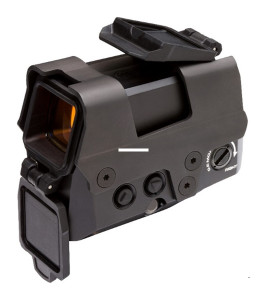 Sig Sauer SOR81003 Romeo8T Red Dot - Sight, Ballistic Circle Dot, 0.5 - SOR81003 Sig Sauer SOR81003 Romeo8T Red Dot - Sight, Ballistic Circle Dot, 0.5 - SOR81003