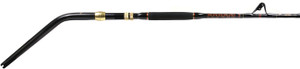 Star Rods IGFA80CBHC Handcrafted - IGFA Trolling Rod 7'10" Blk Aftco - IGFA80CBHC Star Rods IGFA80CBHC Handcrafted - IGFA Trolling Rod 7'10" Blk Aftco - IGFA80CBHC