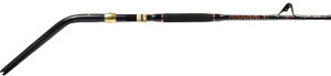 Star Rods IGFA130CBHC Handcrafted - IGFA Trolling Rod 7'2" 2Pc 130Lb - IGFA130CBHC Star Rods IGFA130CBHC Handcrafted - IGFA Trolling Rod 7'2" 2Pc 130Lb - IGFA130CBHC