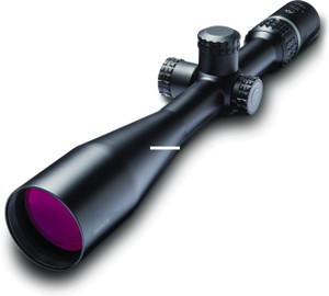 Burris 200650 Veracity 5X-25X-50mm - FFP, Ballistic Plex E1 Varmint E1 - 200650
