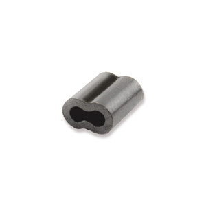 AFW - Double Barrel Sleeves - Black 14db 10pk -