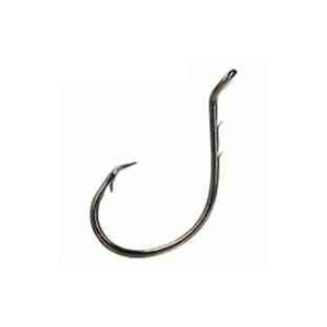 Eagle Claw - Cat Claw Soft Bait Treble - Bronze 10pk Sz4 -