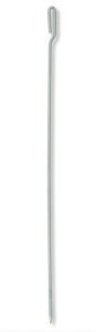 AFW - Ballyhoo Rigging Needles - 9in 2pk Stainless Steel - AFW - Ballyhoo Rigging Needles - 9in 2pk Stainless Steel -