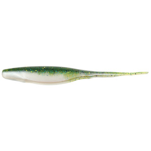 Bass Assassin - Saltwater Shad - 5in 8bg Baby Bass -