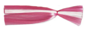 AFW - Sea Witch Lure - 1oz Pink/white - AFW - Sea Witch Lure - 1oz Pink/white -