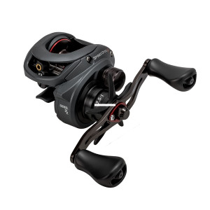 Lews - Speed Spool Rx Reel - Baitcast 7.5:1 Lh -