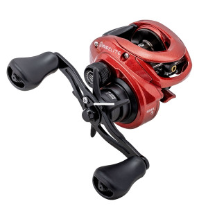 Lews - Kvd Elite Reel - Baitcast 7.5:1 -