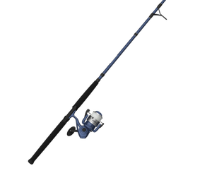 Cajun Line - Blue Runner Combo - Spin 60sz 10ft Mh 2pc -
