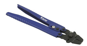 AFW - Econo Crimping Pliers - Four Dies -