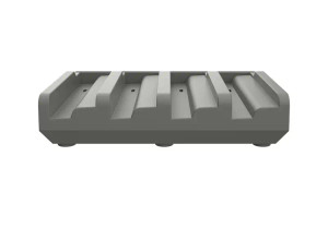 Defend - Multi-lipo Charger - 4 Bank - RV-CHARGER1