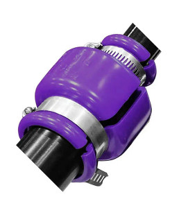 G-Force - G-force Troll Perfect - Minn Kota Purple - GFTP-MK-P-DP