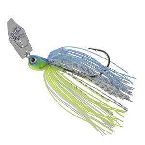 Z-Man - Tungsten Elite Cb Evo - 3/8oz Citrus Shad -