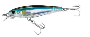 Yo-Zuri - Yozuri 3d Inshore - Fingerling 2 3/4in - R1409 HHAY