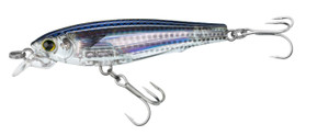 Yo-Zuri - Yozuri 3d Inshore - Fingerling 2 3/4in - R1409 HMT