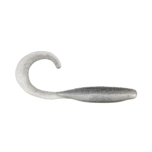 Z-Man - Streakz Curly Tailz - 7in 3pk Smoky Shad -