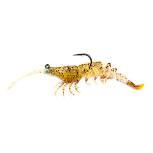 Z-Man - Prawnstarz - 3in 2pk Golden Boy -
