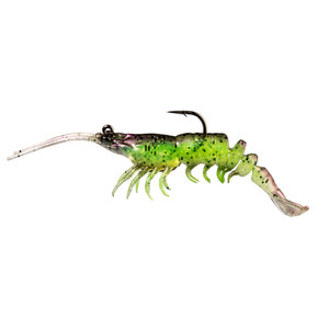 Z-Man - Prawnstarz - 3in 2pk Purple Death -