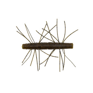 Z-Man - Fuzzy Trd - 2.75in 4pk Green Pumpkin -