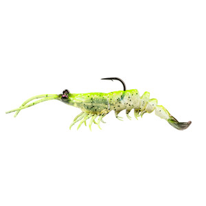 Z-Man - Prawnstarz - 2.5in 2pk  Cajun Cricket -