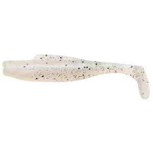 Z-Man - Diezel Minnowz - 6in 3pk Pearl Blue Glimmer -