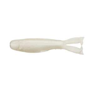 Z-Man - Diezel Kickerz - 4.5in 3pk Pearl -