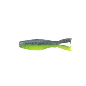 Z-Man - Diezel Kickerz - 3.25in 5pk Sexy Mullet -