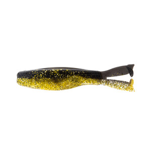 Z-Man - Diezel Kickerz - 3.25in 5pk Goldrush -
