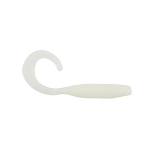 Z-Man - Streakz Curly Tailz - 7in 3pk Glow -