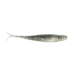 Z-Man - Scented Jerk Shadz - 6in 4pk Bad Shad -