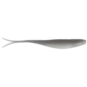 Z-Man - Scented Jerk Shadz - 7in 4pk Smelt -