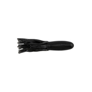 Z-Man - Llama Tubez - 2in 6pk Black -