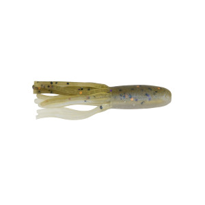 Z-Man - Llama Tubez - 2in 6pk Goby Bryant -