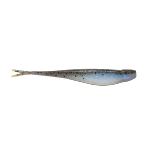 Z-Man - Scented Jerk Shadz - 3in 8pk The Deal -