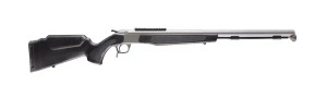 Connecticut Valley Arms - Optima V3 Muzzleloader - 50cal Syn Blk/stainless - PR2050SM Connecticut Valley Arms - Optima V3 Muzzleloader - 50cal Syn Blk/stainless - PR2050SM