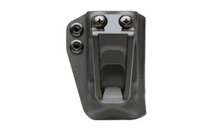 Crucial Concealment - Mag Pouch S&w Bdyg 2.0 Blk - 1515