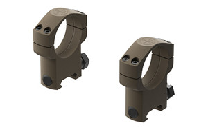 Leupold - Mark 4 35mm Super High Alum Fde - 185238 Leupold - Mark 4 35mm Super High Alum Fde - 185238