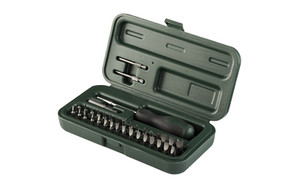 Weaver - Gunsmith Tool Kit Entry - 849717