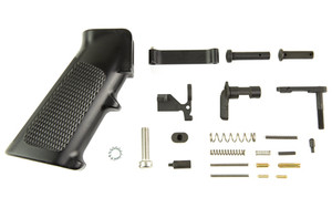 Geissele Automatics - Lpk Standard With Grip - 05-987 Geissele Automatics - Lpk Standard With Grip - 05-987