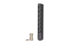 Reptilia - Handguard 15" M-lok Blk - 100-339