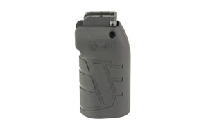Mdt - Vertical Grip Elite Black - 105032-BLK