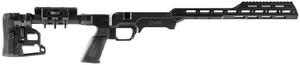 Mdt - Lss Gen 3 Tac Sav 110 Sa Rh Blk - 114643-BLK